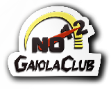 NO12 GaiolaClub  Saudades-SC Brasil